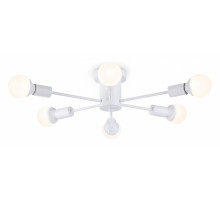 Потолочная люстра Ambrella Light Loft TR80401