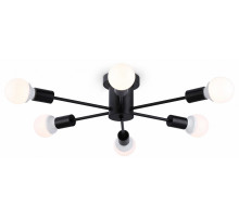 Потолочная люстра Ambrella Light Loft TR80402
