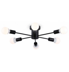 Потолочная люстра Ambrella Light Loft TR80402
