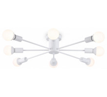 Потолочная люстра Ambrella Light Loft TR80408