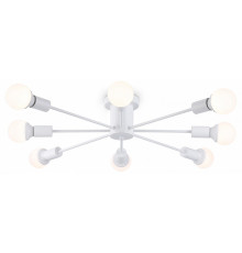 Потолочная люстра Ambrella Light Loft TR80408