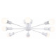 Потолочная люстра Ambrella Light Loft TR80408