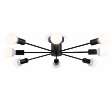 Потолочная люстра Ambrella Light Loft TR80411