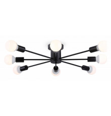 Потолочная люстра Ambrella Light Loft TR80411