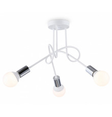 Потолочная люстра Ambrella Light Loft TR80414