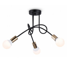 Потолочная люстра Ambrella Light Loft TR80415