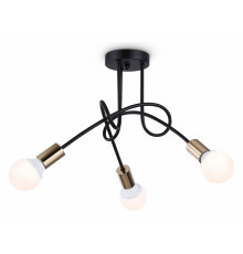 Потолочная люстра Ambrella Light Loft TR80415