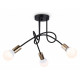 Потолочная люстра Ambrella Light Loft TR80415