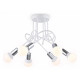 Потолочная люстра Ambrella Light Loft TR80417