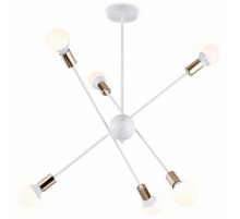 Люстра на штанге Ambrella Light Loft TR80432