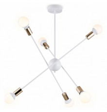 Люстра на штанге Ambrella Light Loft TR80432