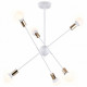 Люстра на штанге Ambrella Light Loft TR80432
