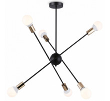 Люстра на штанге Ambrella Light Loft TR80435