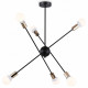 Люстра на штанге Ambrella Light Loft TR80435