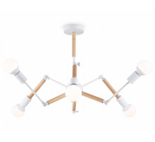 Люстра на штанге Ambrella Light Loft TR80485