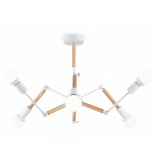 Люстра на штанге Ambrella Light Loft TR80485