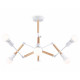 Люстра на штанге Ambrella Light Loft TR80485