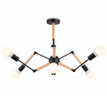 Люстра на штанге Ambrella Light Loft TR80488