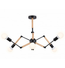 Люстра на штанге Ambrella Light Loft TR80488