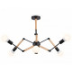 Люстра на штанге Ambrella Light Loft TR80488