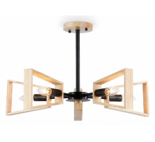 Люстра на штанге Ambrella Light Loft TR80495