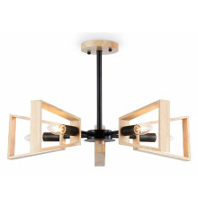 Люстра на штанге Ambrella Light Loft TR80495