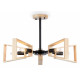 Люстра на штанге Ambrella Light Loft TR80495