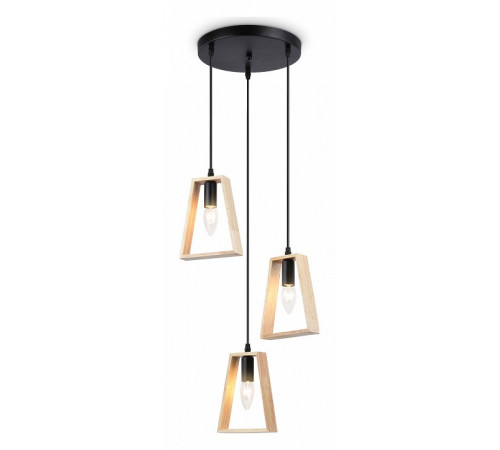 Подвесной светильник Ambrella Light Loft TR80499 Подвесной светильник Ambrella Light Loft TR80499