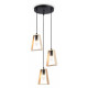 Подвесной светильник Ambrella Light Loft TR80499