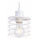 Подвесной светильник Ambrella Light Traditional TR8065