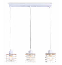 Подвесной светильник Ambrella Light Traditional TR8072