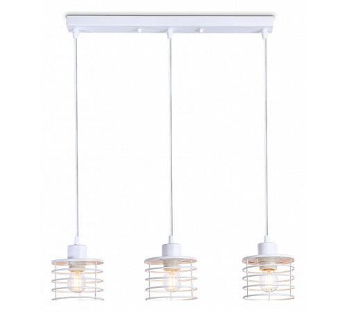 Подвесной светильник Ambrella Light Traditional TR8072 Подвесной светильник Ambrella Light Traditional TR8072