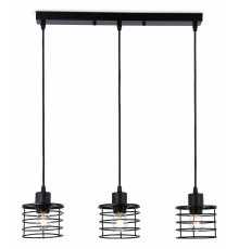 Подвесной светильник Ambrella Light Traditional TR8075