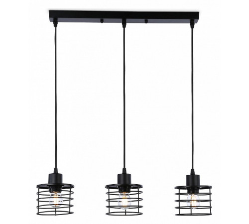 Подвесной светильник Ambrella Light Traditional TR8075