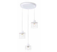 Подвесной светильник Ambrella Light Traditional TR8078