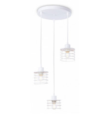 Подвесной светильник Ambrella Light Traditional TR8078