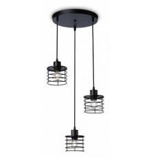 Подвесной светильник Ambrella Light Traditional TR8081
