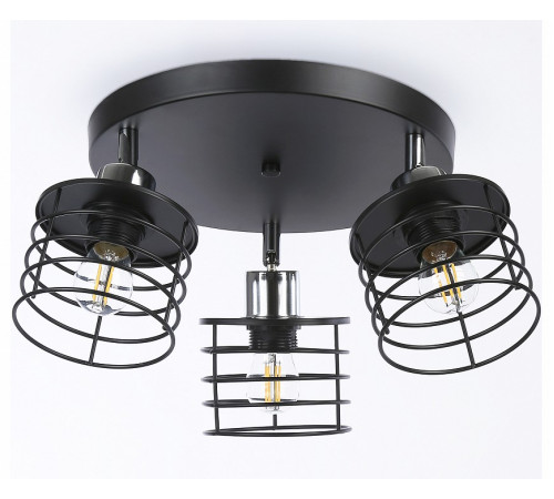 Спот Ambrella Light Traditional TR8092