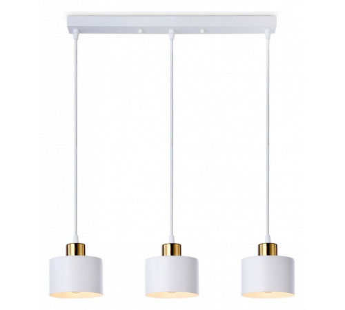 Подвесной светильник Ambrella Light Traditional TR8117