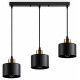 Подвесной светильник Ambrella Light Loft TR8118