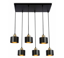 Подвесной светильник Ambrella Light Traditional TR8126