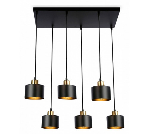 Подвесной светильник Ambrella Light Traditional TR8126