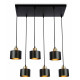 Подвесной светильник Ambrella Light Traditional TR8126