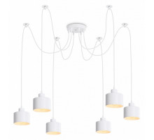 Подвесная люстра Ambrella Light Traditional TR8131