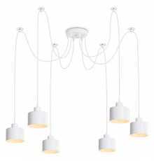 Подвесная люстра Ambrella Light Traditional TR8131