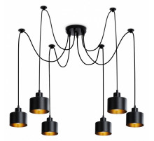 Подвесная люстра Ambrella Light Traditional TR8132