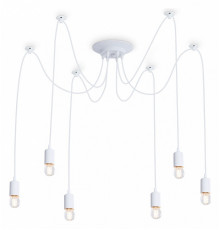 Подвесная люстра Ambrella Light Traditional TR8177