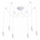 Подвесная люстра Ambrella Light Traditional TR8177