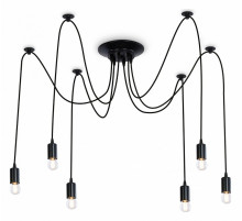 Подвесная люстра Ambrella Light Traditional TR8178