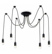 Подвесная люстра Ambrella Light Traditional TR8178